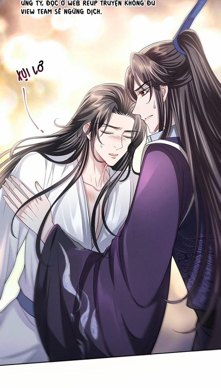 Ảnh Vệ Khó Làm 15 trang 12