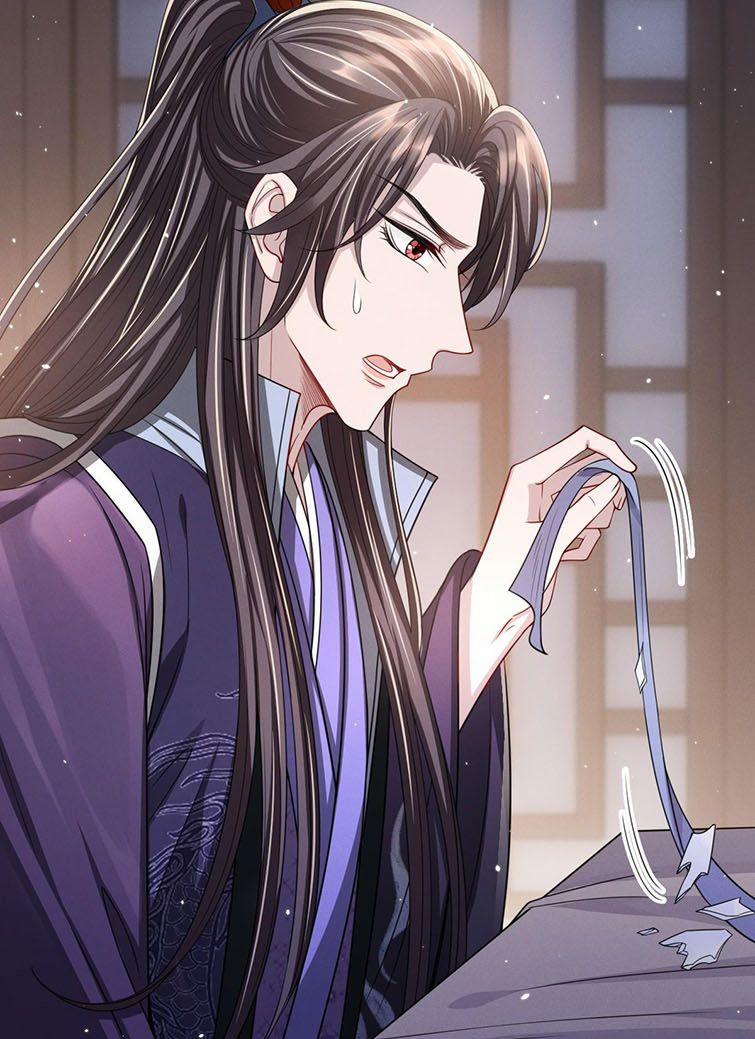 Ảnh Vệ Khó Làm 15 trang 28