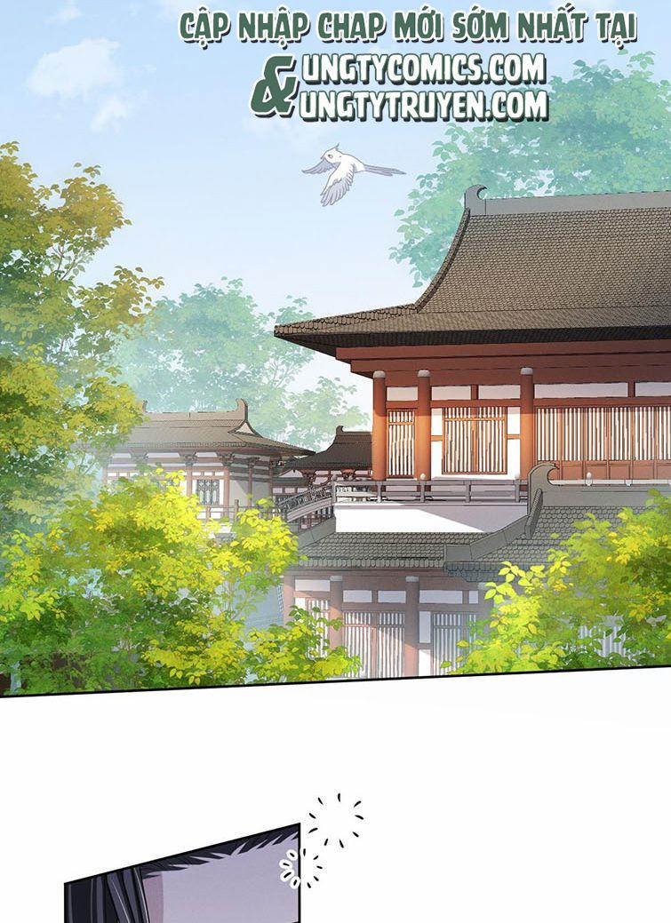 Ảnh Vệ Khó Làm 15 trang 33