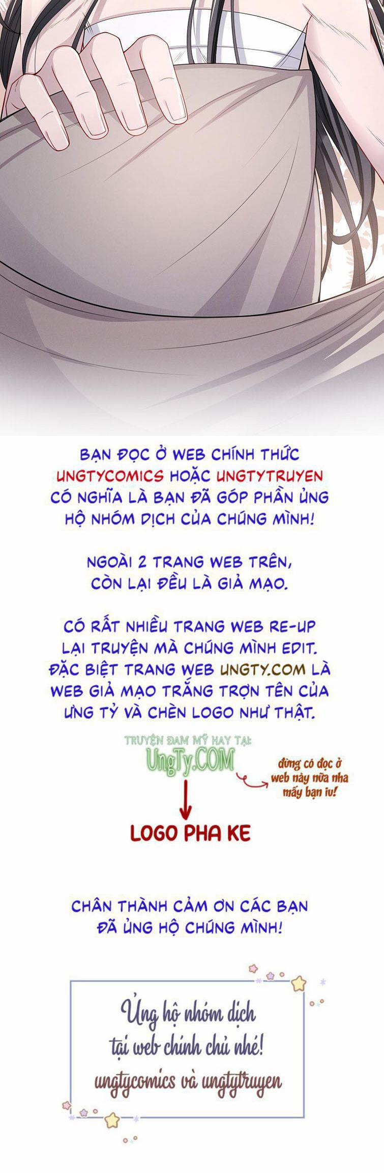 Ảnh Vệ Khó Làm 15 trang 37