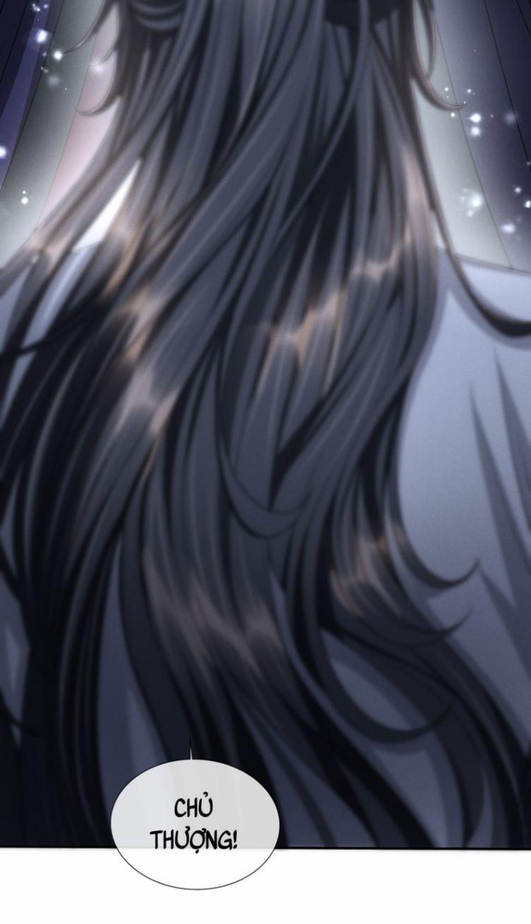 Ảnh Vệ Khó Làm 17 trang 11