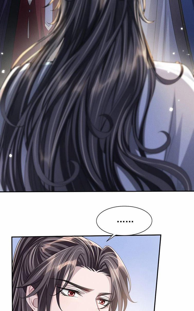 Ảnh Vệ Khó Làm 18 trang 19