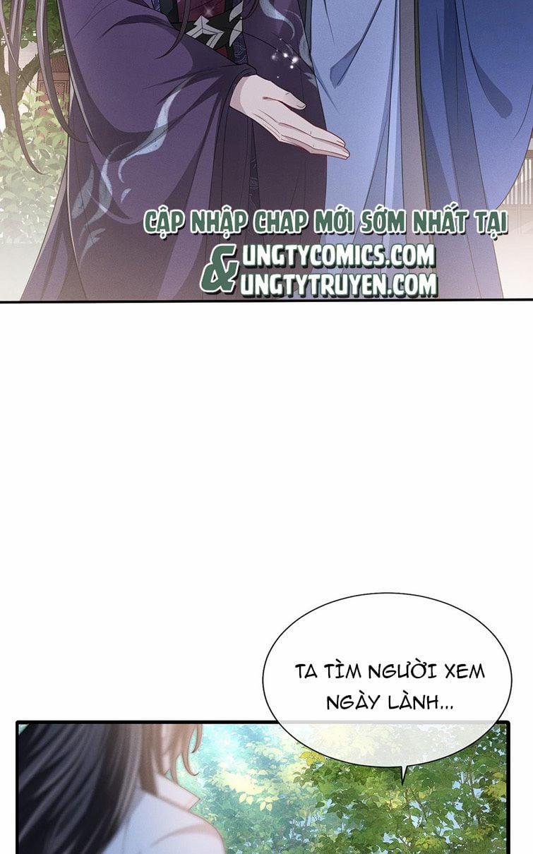 Ảnh Vệ Khó Làm 18 trang 23