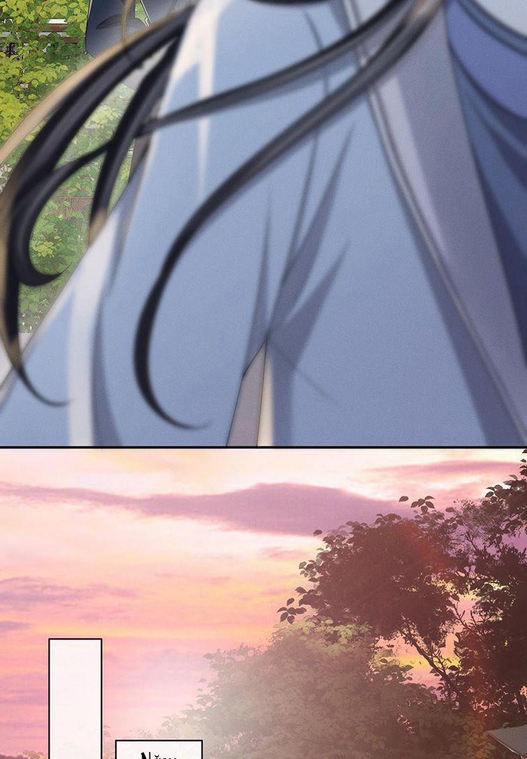 Ảnh Vệ Khó Làm 18 trang 34