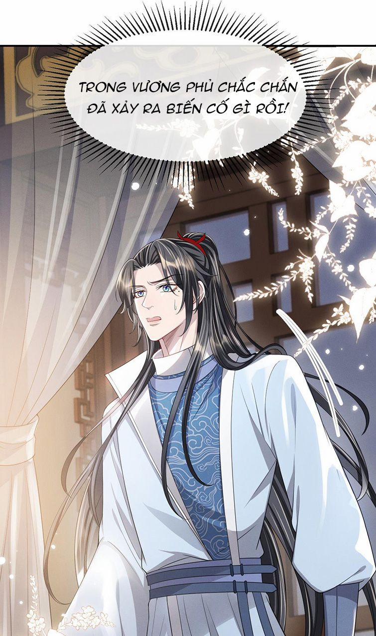 Ảnh Vệ Khó Làm 18 trang 42