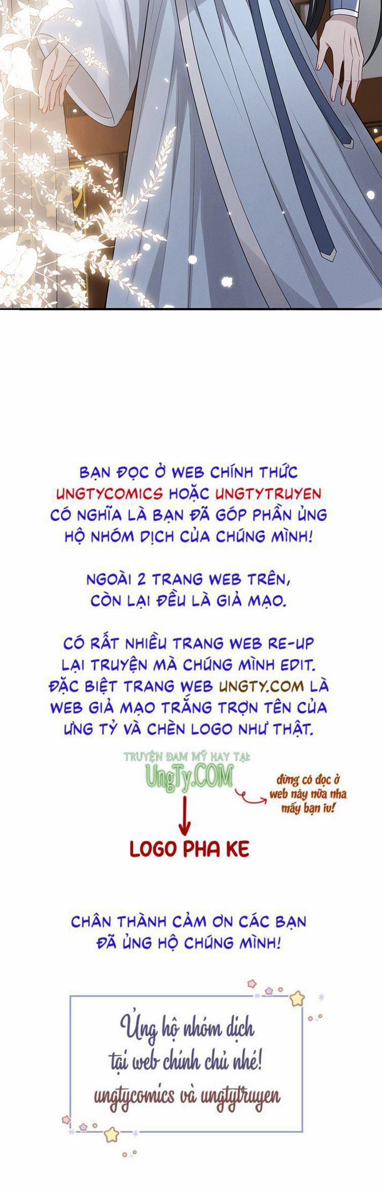 Ảnh Vệ Khó Làm 18 trang 43