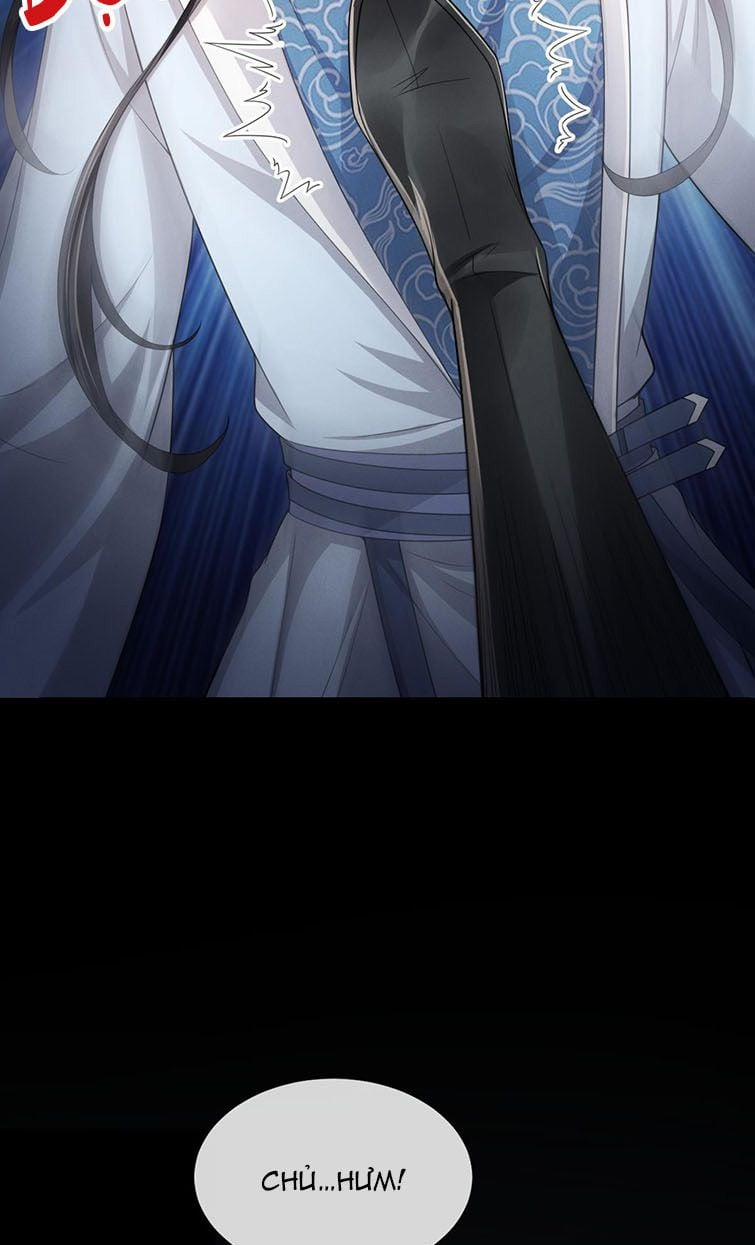 Ảnh Vệ Khó Làm 19 trang 29