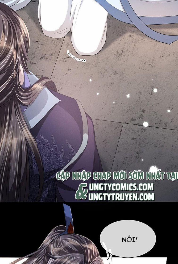 Ảnh Vệ Khó Làm 19 trang 44