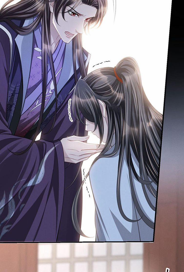 Ảnh Vệ Khó Làm 19 trang 45