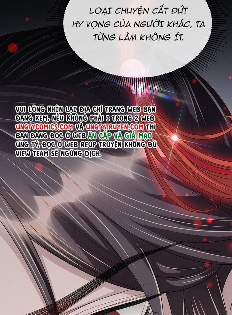 Ảnh Vệ Khó Làm 19 trang 52