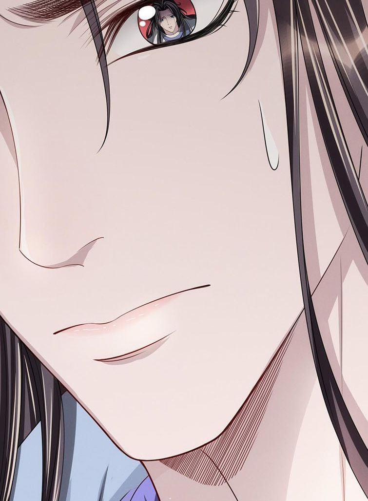 Ảnh Vệ Khó Làm 19 trang 53