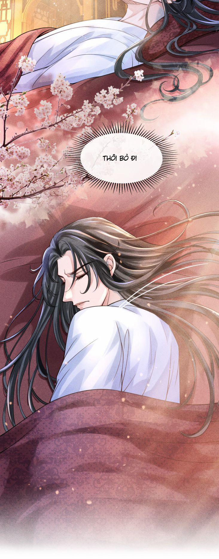 Ảnh Vệ Khó Làm 2 trang 13