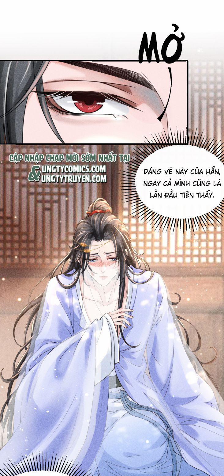 Ảnh Vệ Khó Làm 2 trang 14