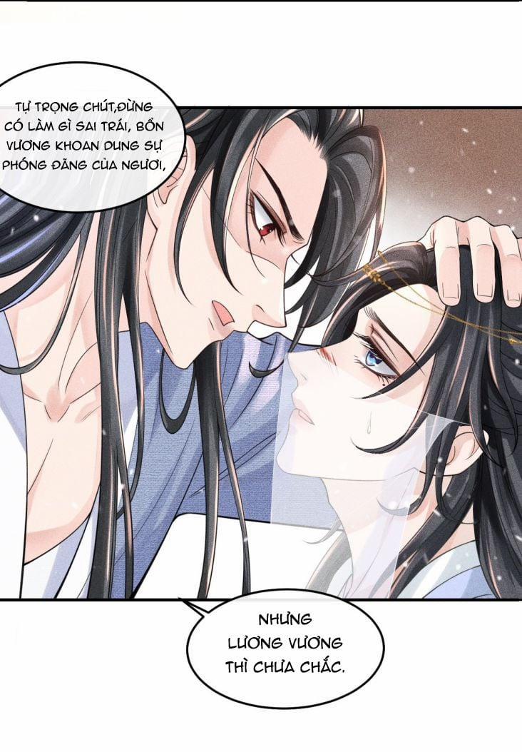 Ảnh Vệ Khó Làm 2 trang 17