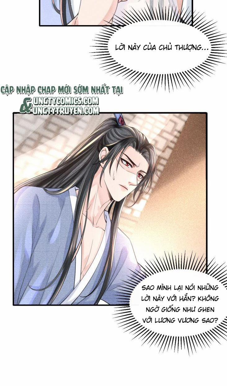 Ảnh Vệ Khó Làm 2 trang 19