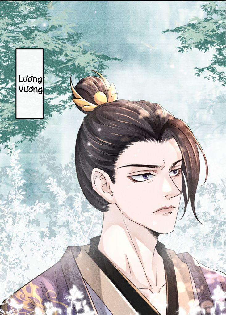 Ảnh Vệ Khó Làm 2 trang 25