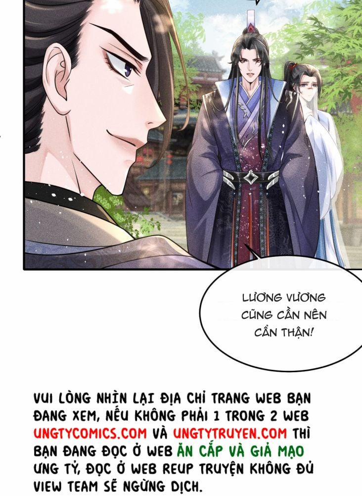 Ảnh Vệ Khó Làm 2 trang 29