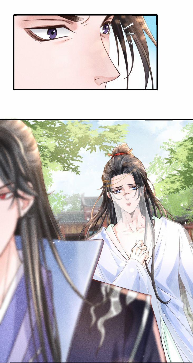 Ảnh Vệ Khó Làm 2 trang 31