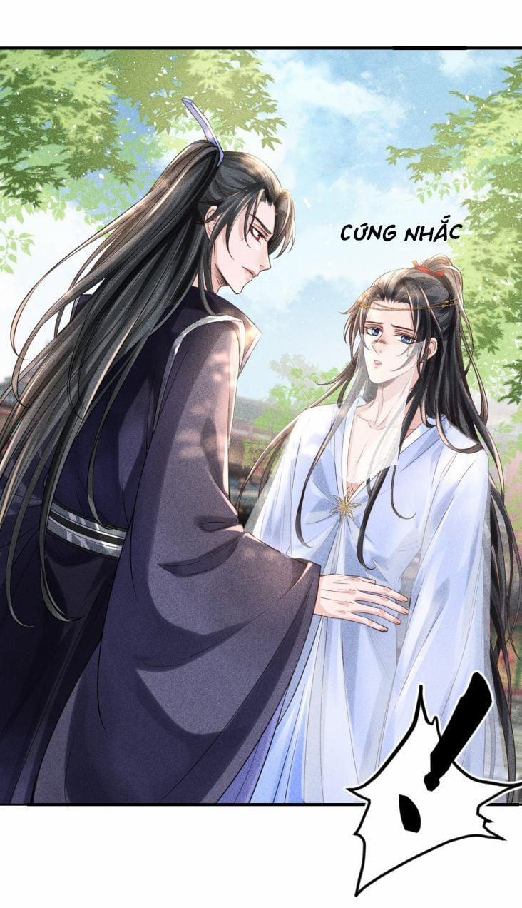 Ảnh Vệ Khó Làm 2 trang 39