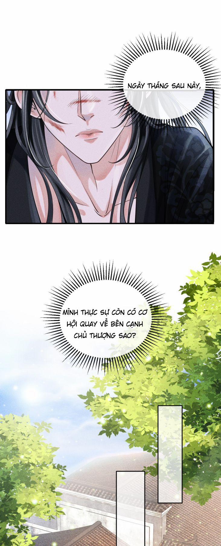 Ảnh Vệ Khó Làm 2 trang 8