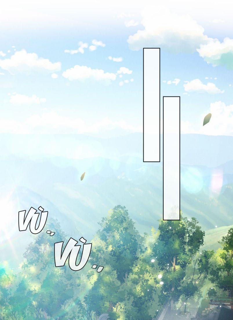 Ảnh Vệ Khó Làm 20 trang 30