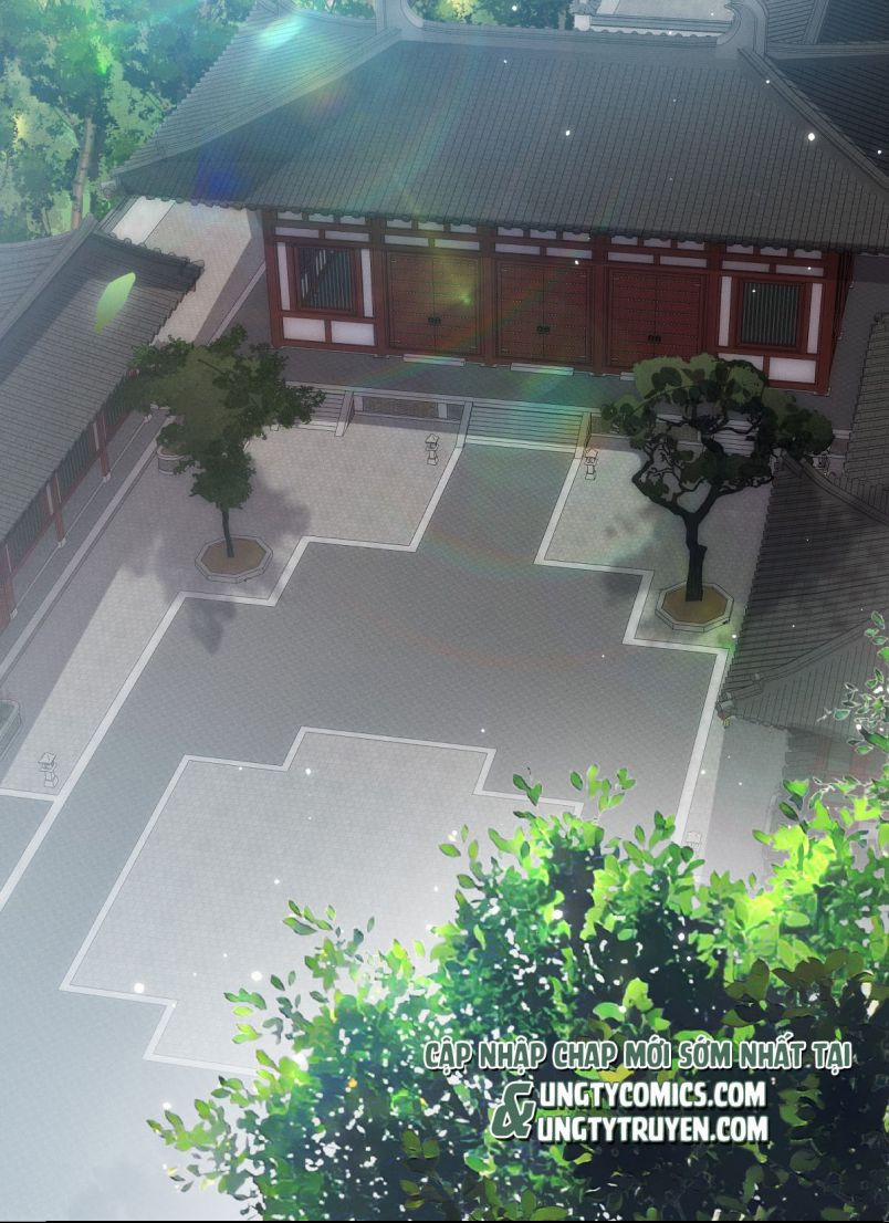 Ảnh Vệ Khó Làm 20 trang 31