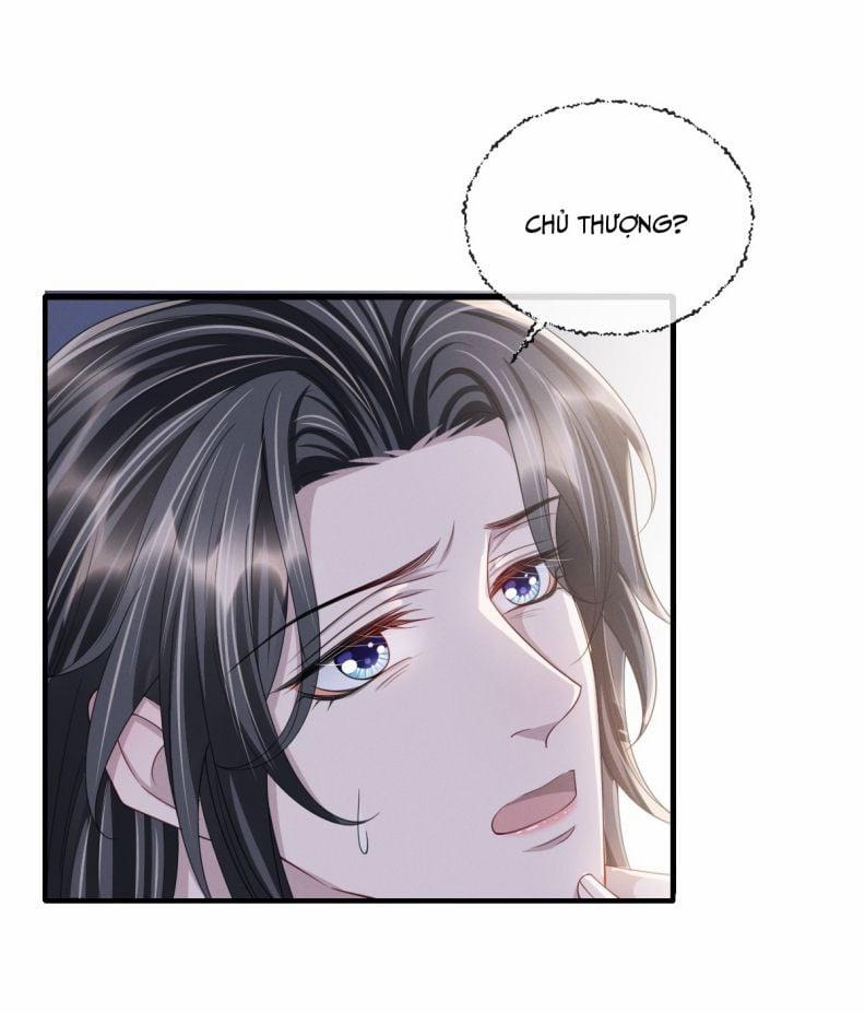 Ảnh Vệ Khó Làm 21 trang 15