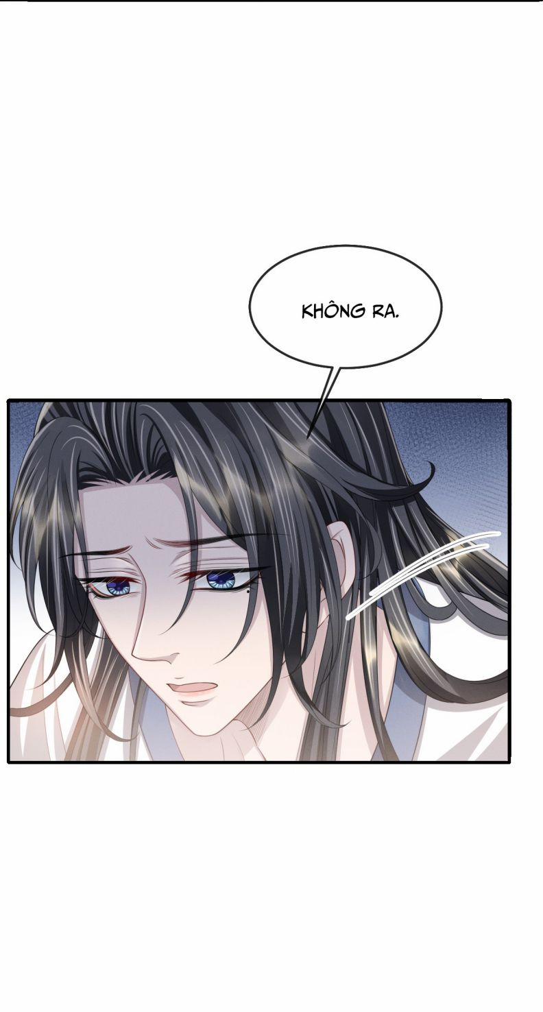 Ảnh Vệ Khó Làm 21 trang 8