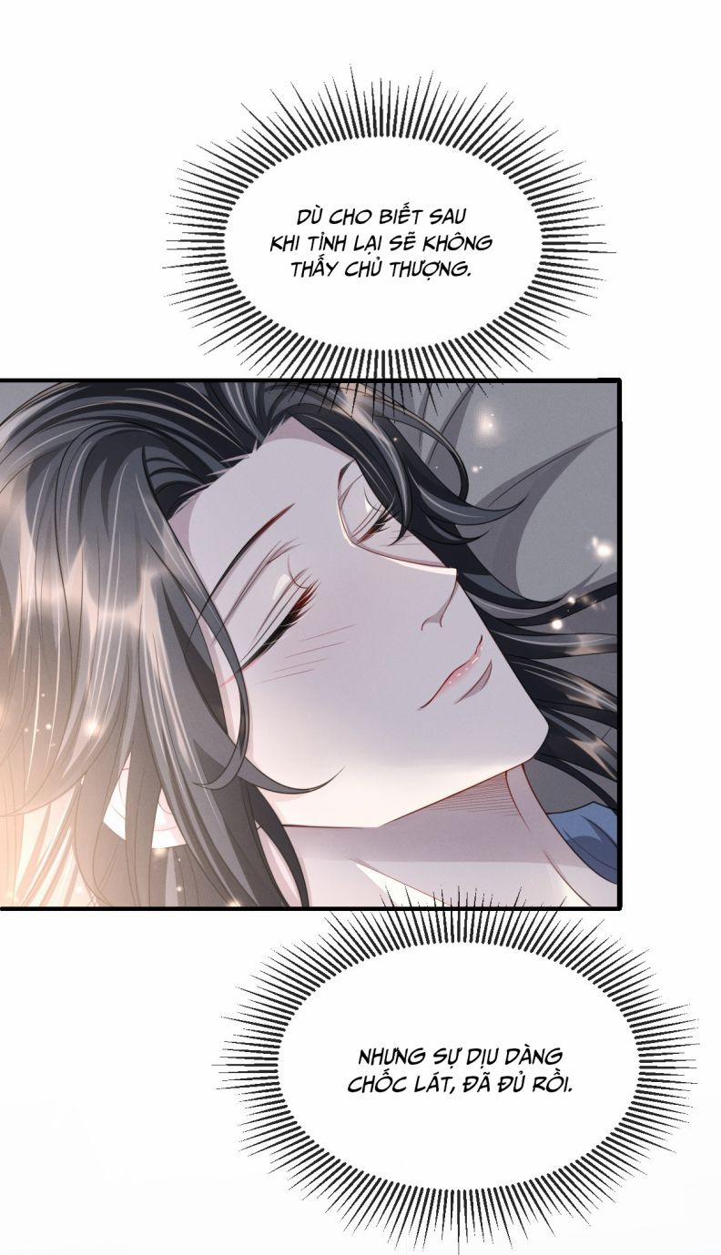 Ảnh Vệ Khó Làm 22 trang 14