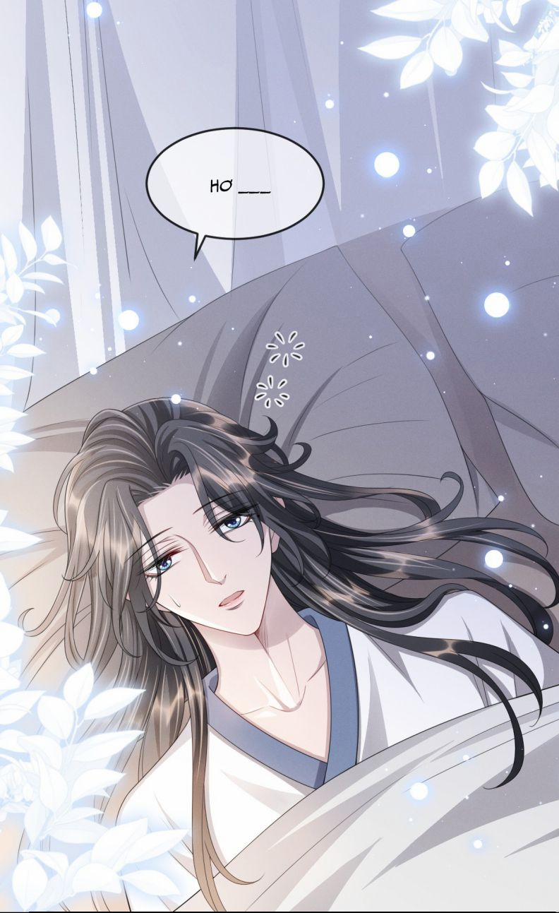 Ảnh Vệ Khó Làm 22 trang 16