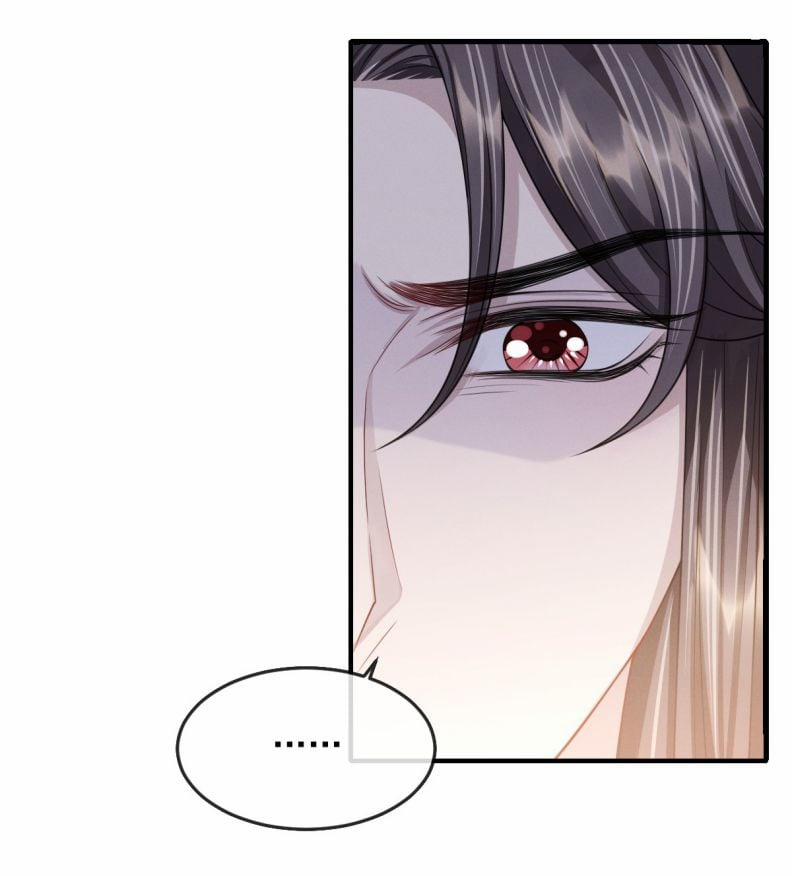 Ảnh Vệ Khó Làm 22 trang 21