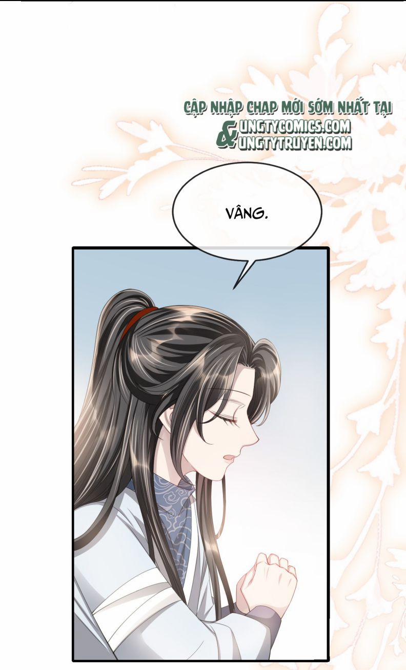 Ảnh Vệ Khó Làm 22 trang 32