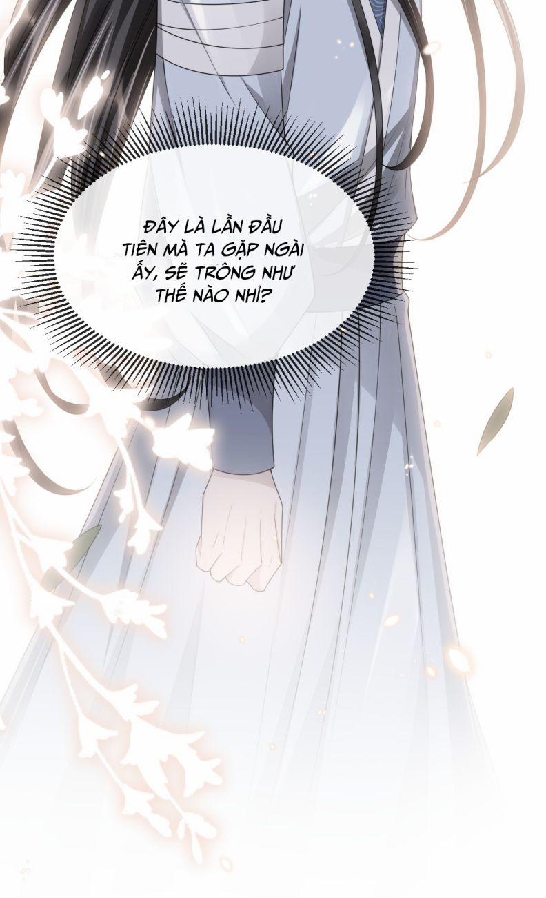 Ảnh Vệ Khó Làm 22 trang 34