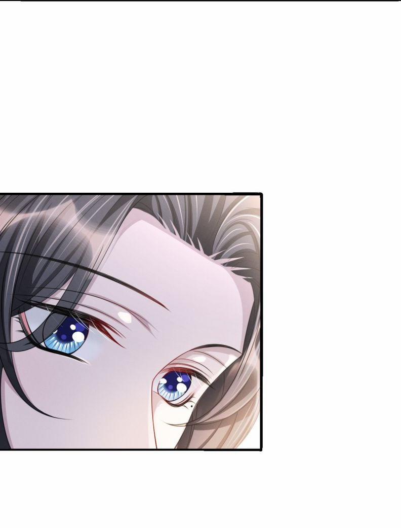 Ảnh Vệ Khó Làm 22 trang 8