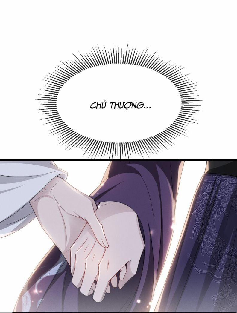 Ảnh Vệ Khó Làm 22 trang 9