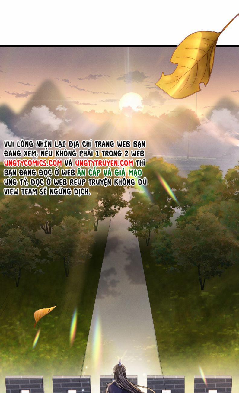 Ảnh Vệ Khó Làm 23 trang 40