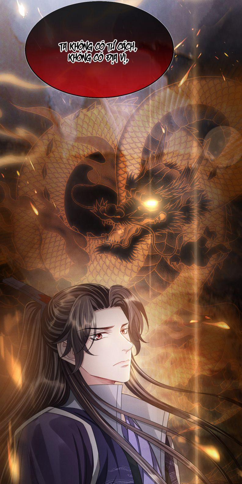 Ảnh Vệ Khó Làm 25 trang 11