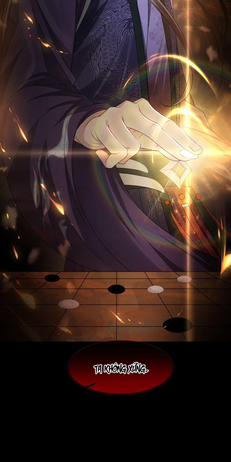 Ảnh Vệ Khó Làm 25 trang 12