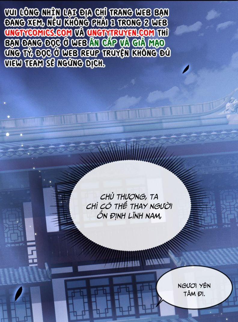 Ảnh Vệ Khó Làm 25 trang 14