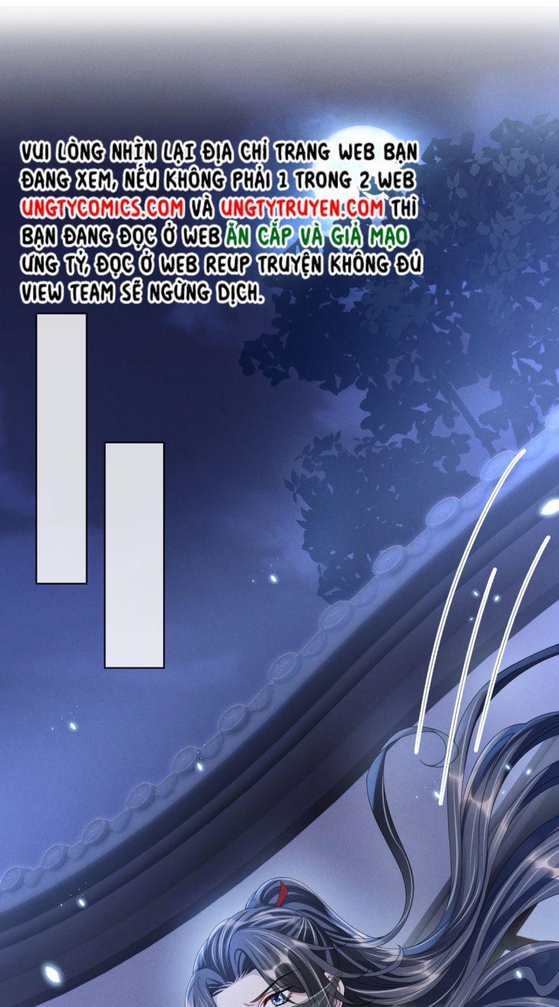 Ảnh Vệ Khó Làm 25 trang 23