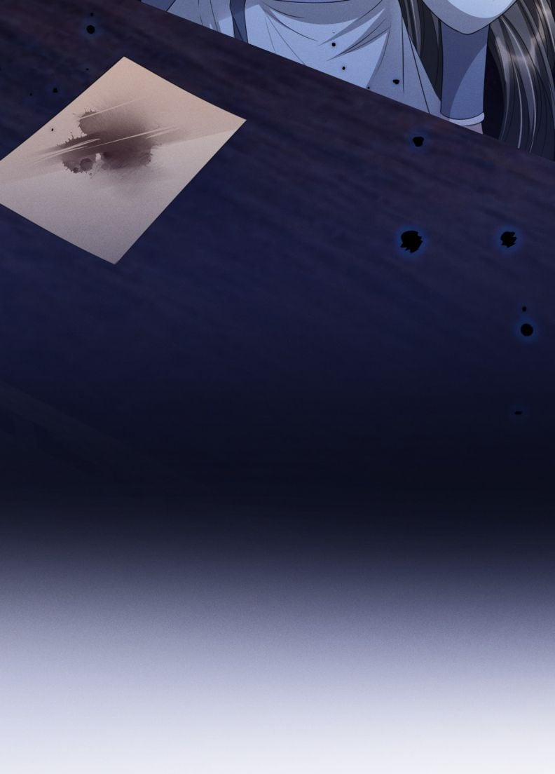 Ảnh Vệ Khó Làm 25 trang 38