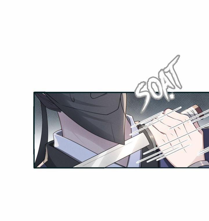 Ảnh Vệ Khó Làm 26 trang 19