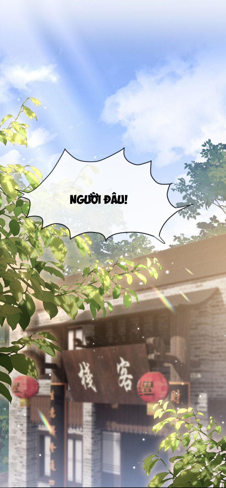 Ảnh Vệ Khó Làm 26 trang 2