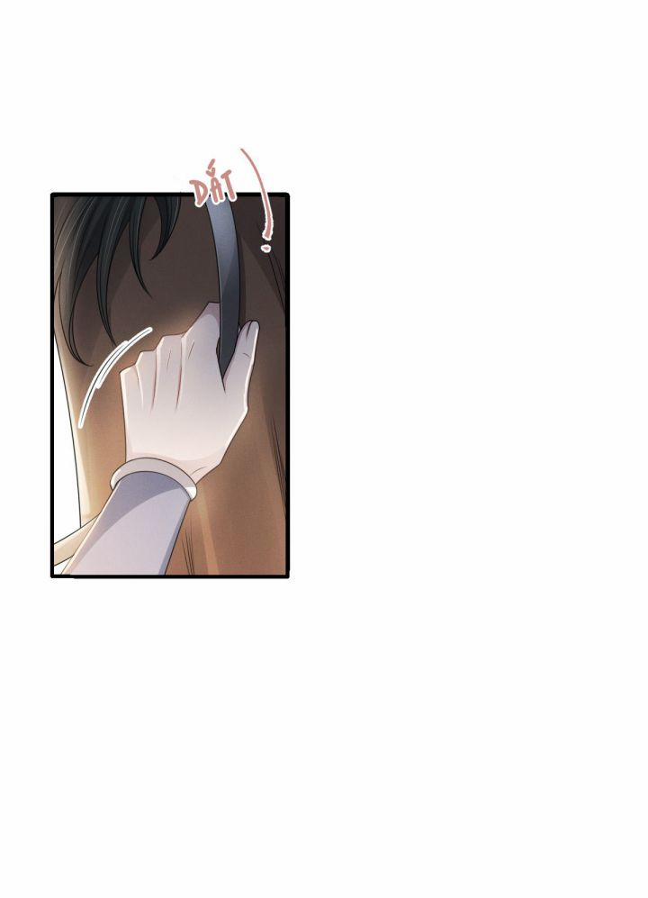 Ảnh Vệ Khó Làm 26 trang 34