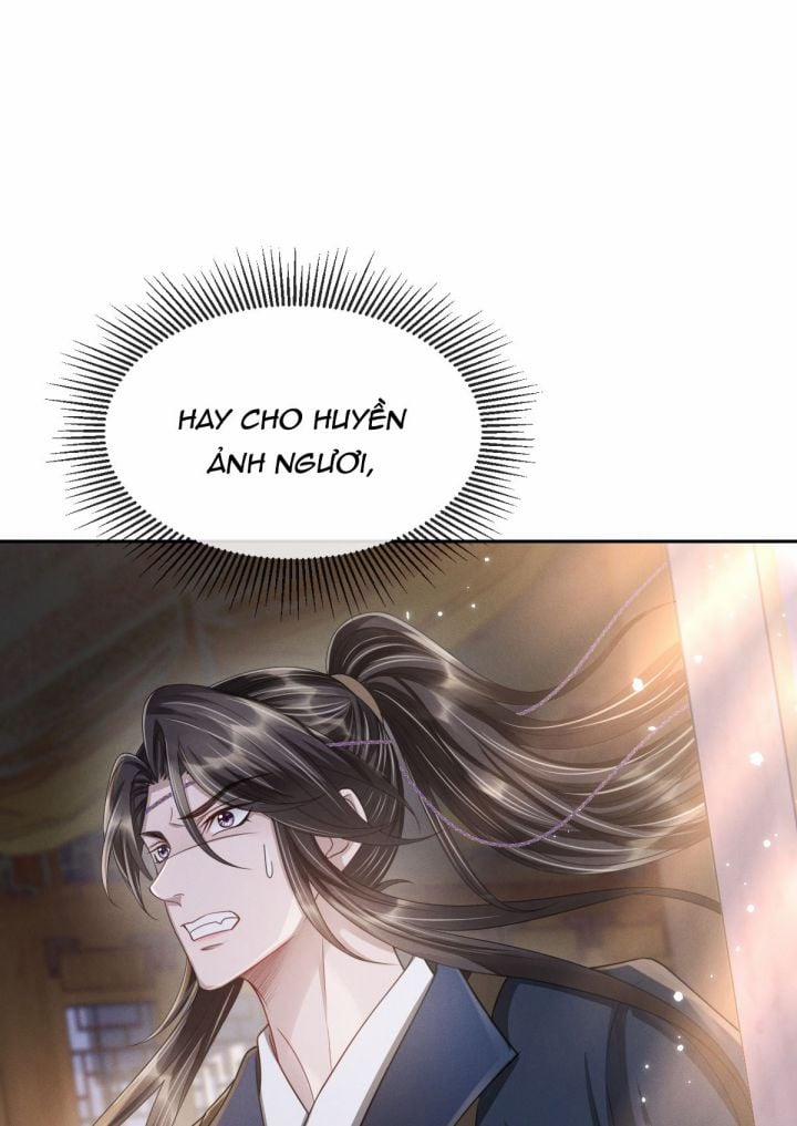 Ảnh Vệ Khó Làm 26 trang 6