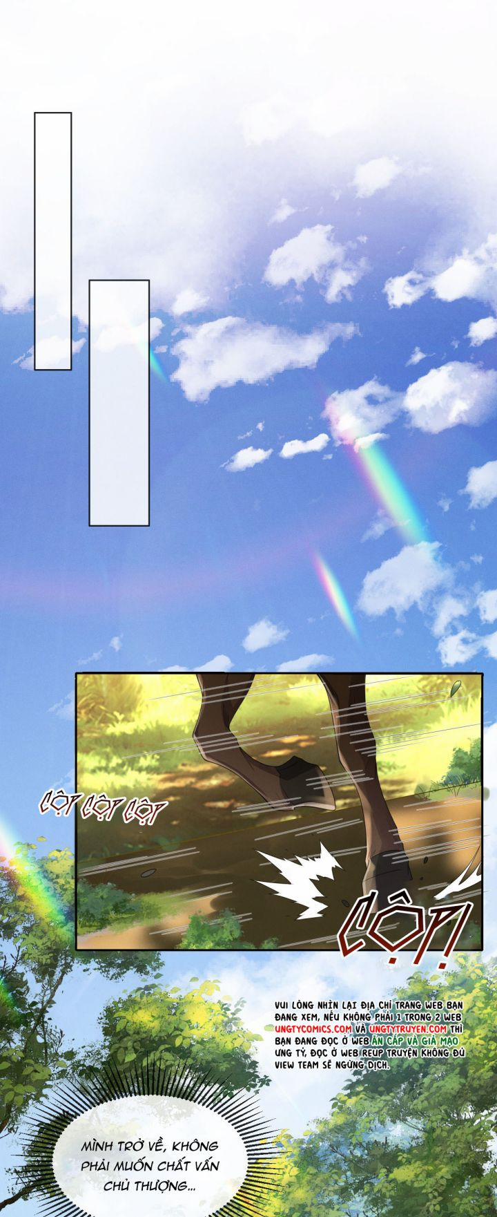 Ảnh Vệ Khó Làm 26 trang 8