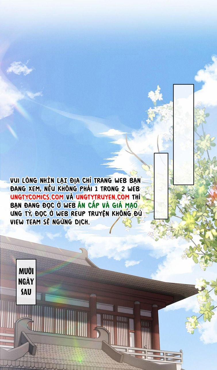 Ảnh Vệ Khó Làm 27 trang 16