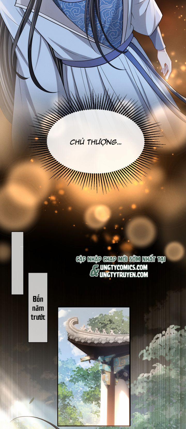 Ảnh Vệ Khó Làm 29 trang 13