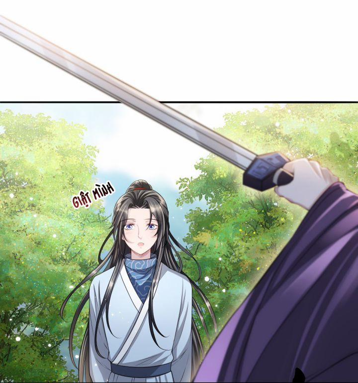 Ảnh Vệ Khó Làm 29 trang 15