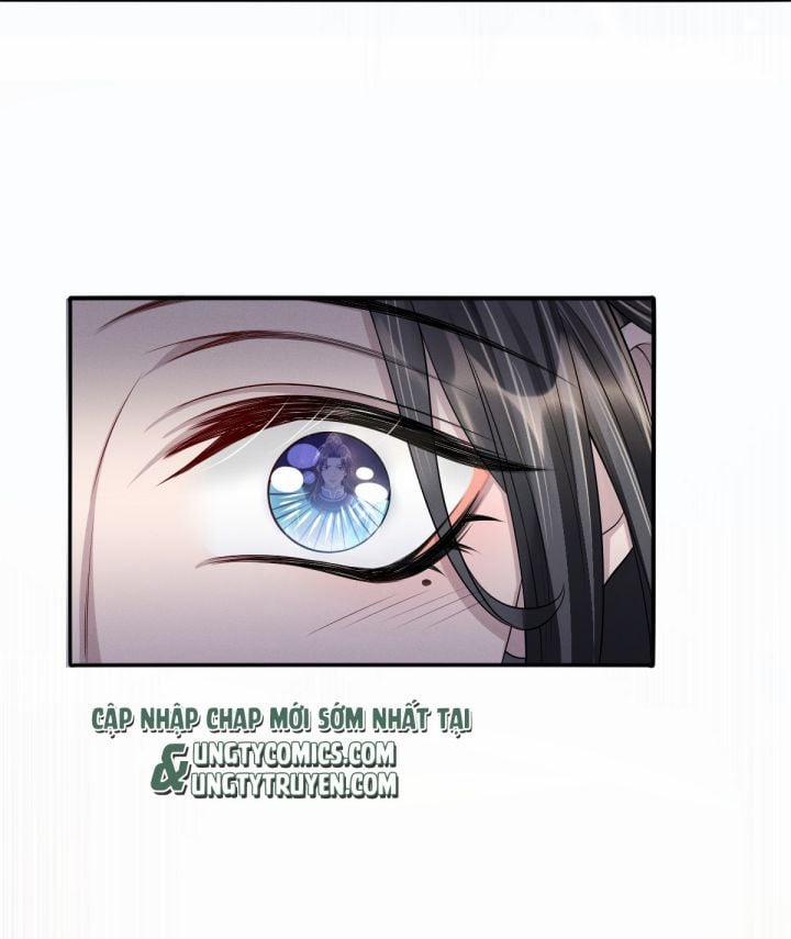 Ảnh Vệ Khó Làm 29 trang 23